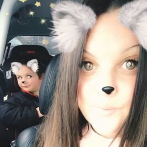 Meet your Posher, Lauren